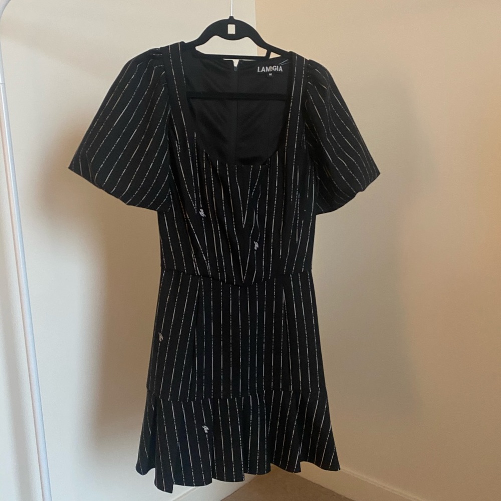 I.AM.GIA Chelsey Dress - Worn Once!